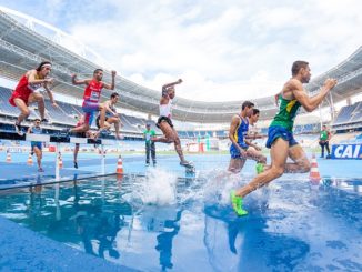 atletica leggera Bologna