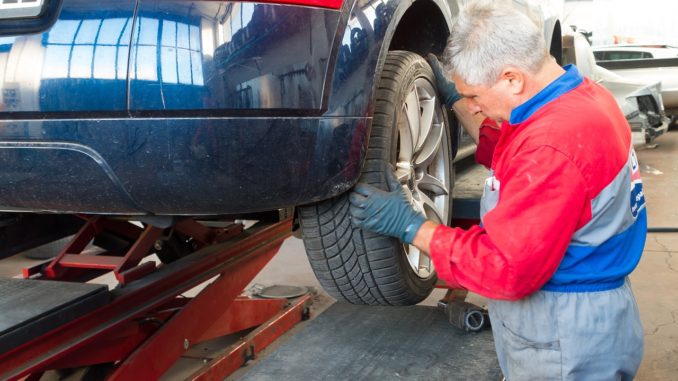 soccorso auto